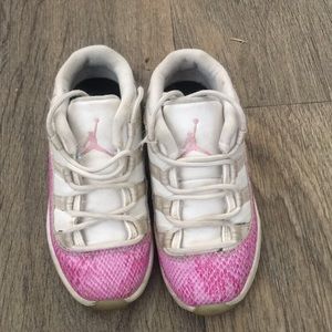 Air Jordan 11’s